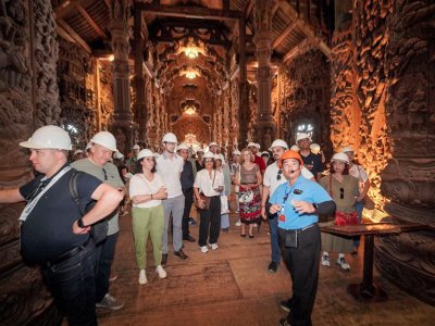 SS Rice News Convention 2025, Pattaya - Thailand